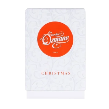 Thé de Noël Christmas