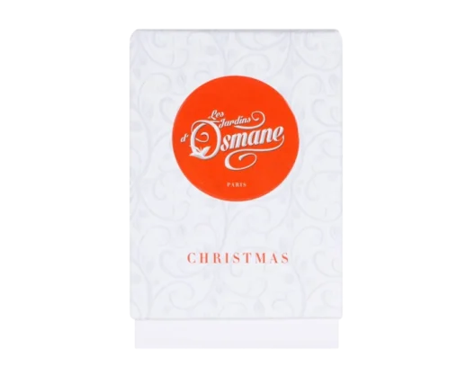 Thé de Noël Christmas Thé de Noël Christmas