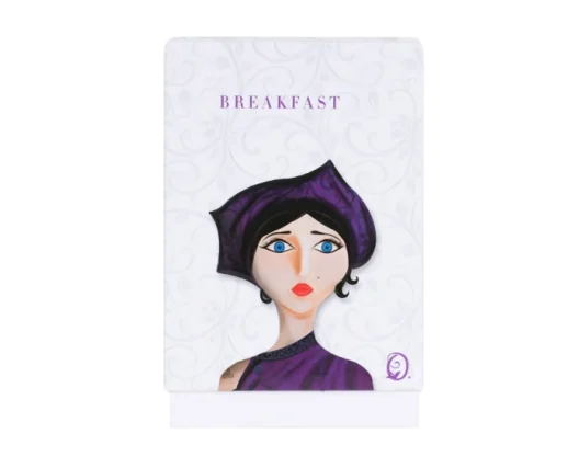 Thé Breakfast Thé Breakfast