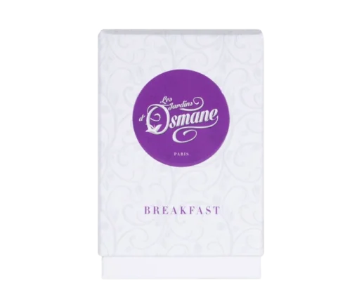 Thé Breakfast Thé Breakfast