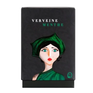 Infusion Verveine Menthe