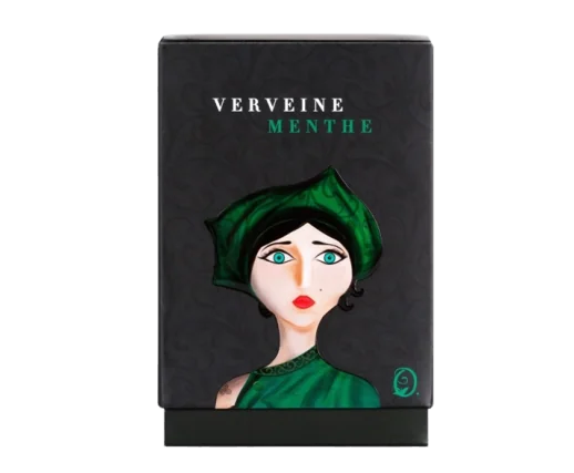 Infusion Verveine Menthe Infusion Verveine Menthe