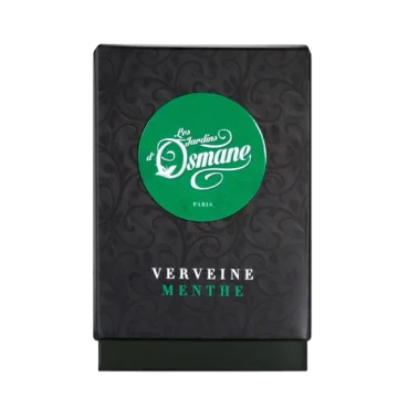 Infusion Verveine Menthe