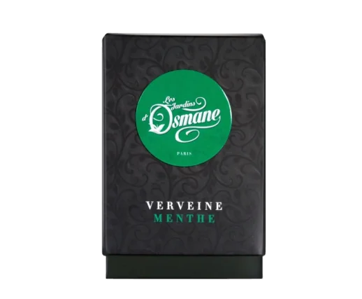 Infusion Verveine Menthe Infusion Verveine Menthe