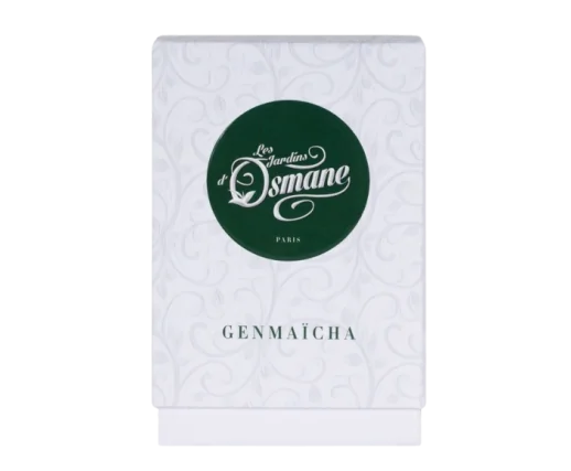 Thé Genmaïcha Thé Genmaïcha