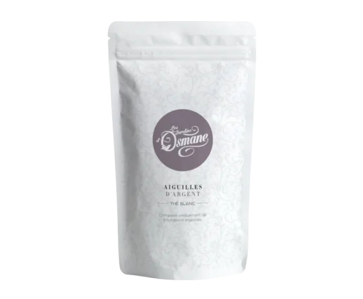 Aiguilles d'Argent Aiguilles d'Argent