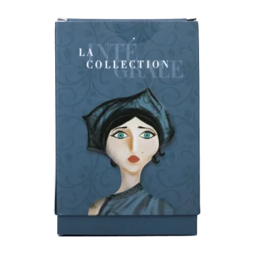 Boîte La Collection