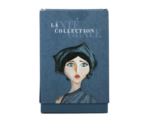 Boîte La Collection Boîte La Collection