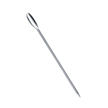 Latte Art Pen en acier inoxydable - Motta