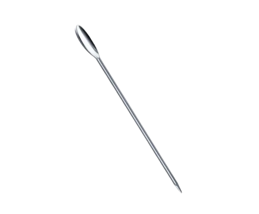 Latte Art Pen en acier inoxydable - Motta