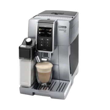 Delonghi Dinamica plus FEB 3795.S - Broyeur à grains - Multiboissons