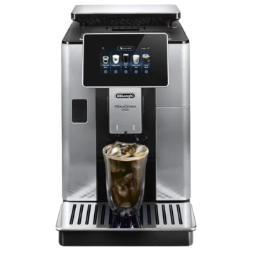 Delonghi Primadonna Soul ECAM 610.75.MB Carafe à café