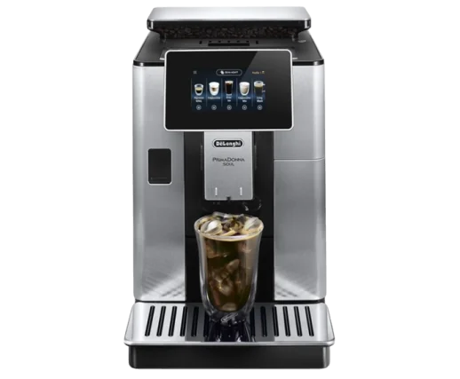 Delonghi Primadonna Soul ECAM 610.75.MB Carafe à café Delonghi Primadonna Soul ECAM 610.75.MB Carafe à café