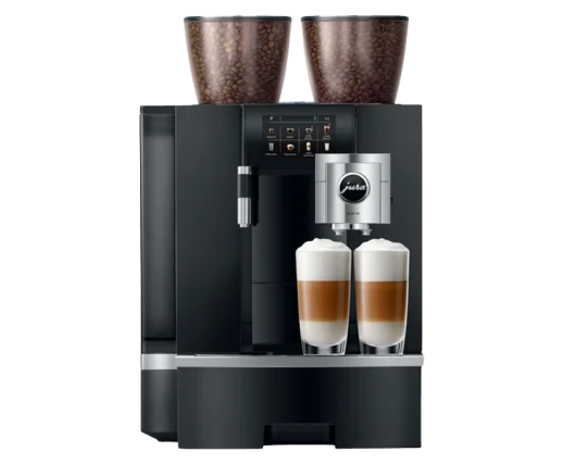 Jura GIGA X8 Jura GIGA X8