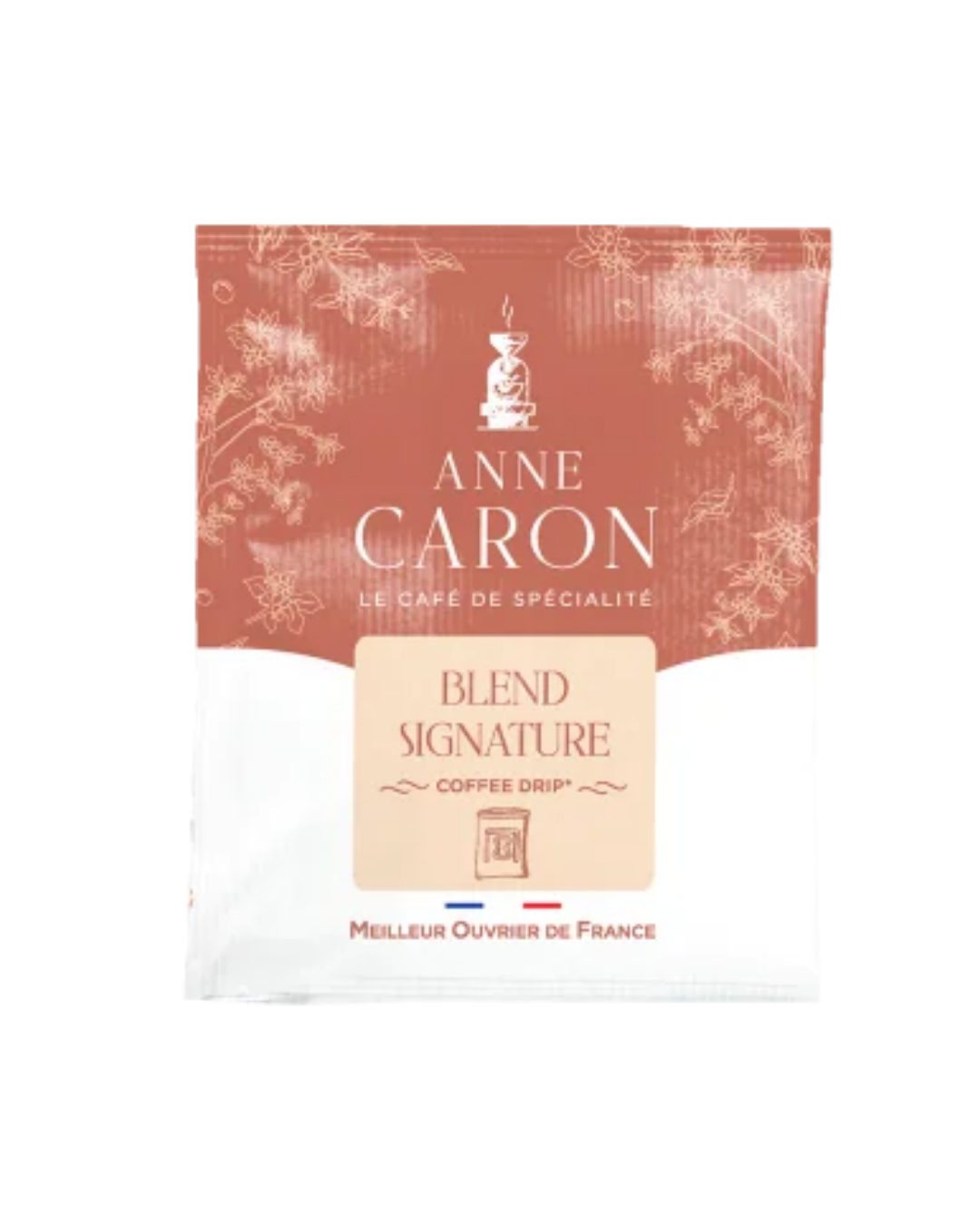 Collection Coffee Drips