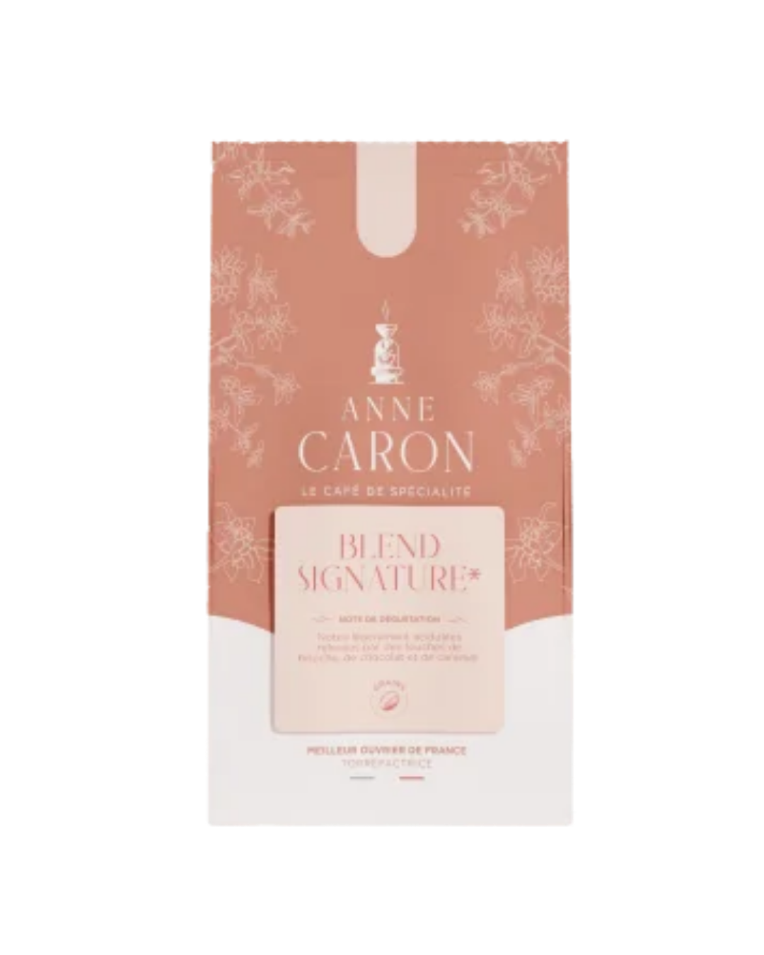 Transporté à la voile