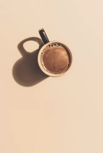 Formation Barista pro