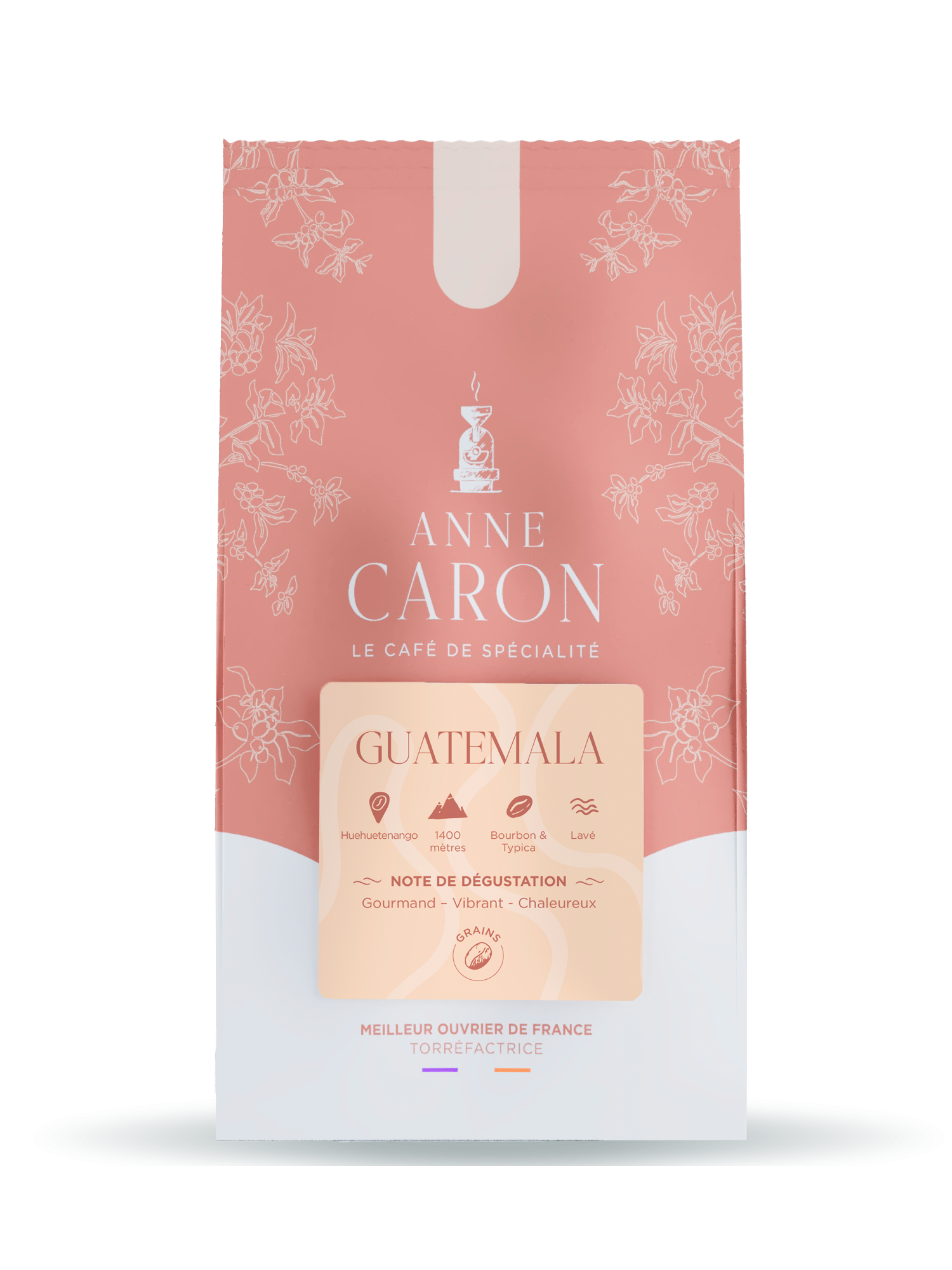 Collection Duchossoy