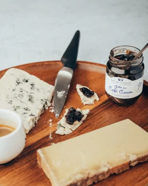 Atelier accord cafés / fromages