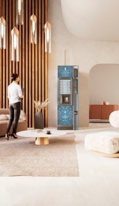  Un service optimisé