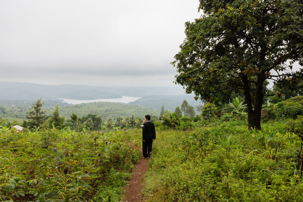 La Maison Caron X Agrof’île