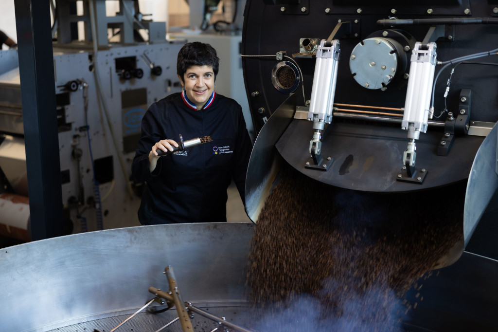 Torréfaction café : L’art de sublimer chaque grain