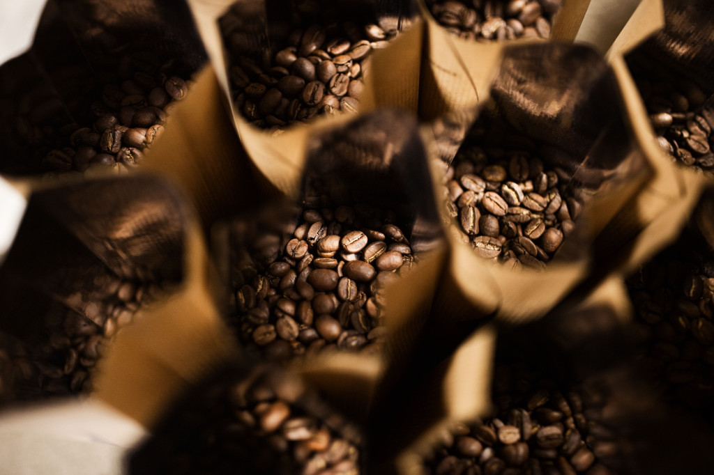 Meilleur café en grain : notre sélection signée Anne Caron
