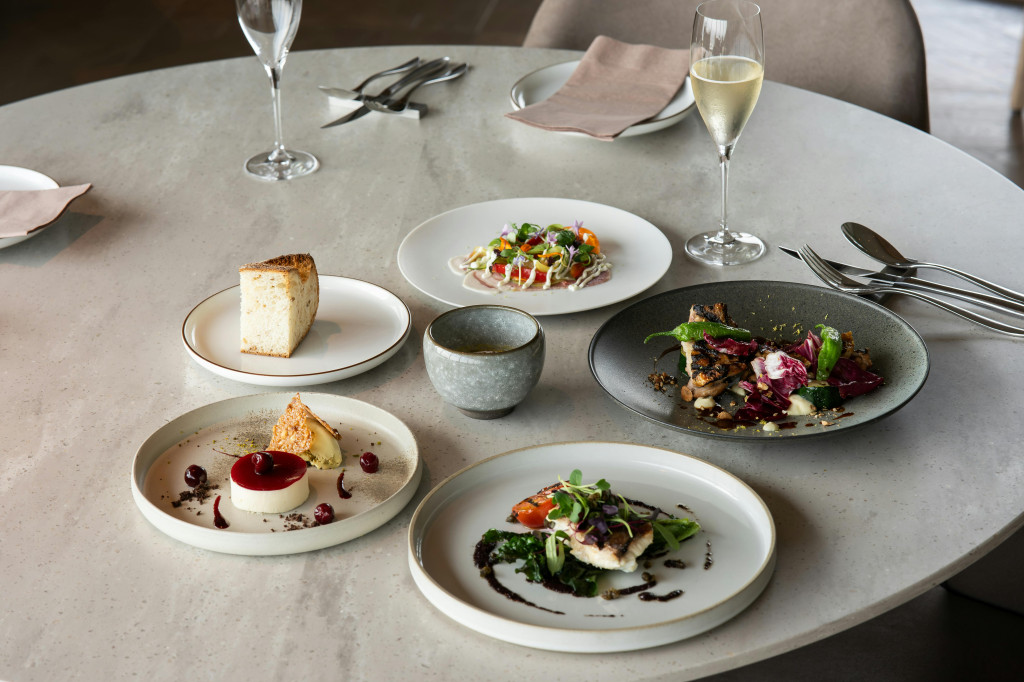 Café et Cuisine : accords, recettes et idées pour réinventer le café à table