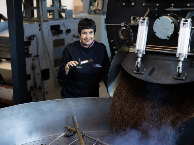 Torréfaction café : L’art de sublimer chaque grain