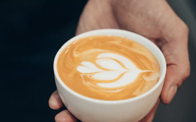 Des formations barista et des animations