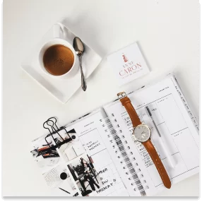 Maison Caron est adhérent à la charte de la diversité