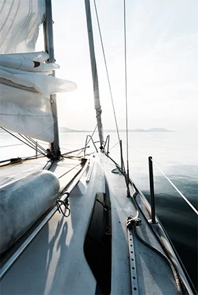 Anne Caron vers un monde du café du responsable