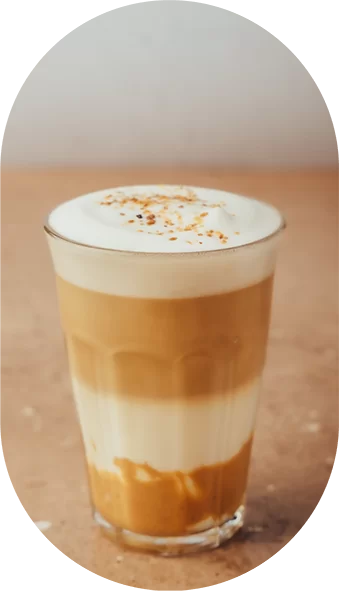 notre cocktail du mois