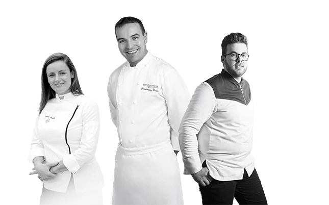 Un grain de café dans la cuisine