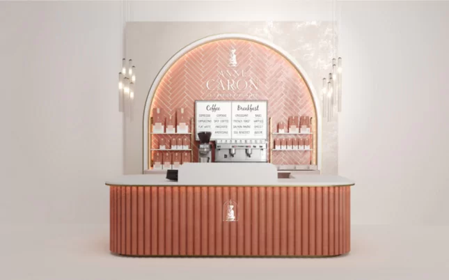 Nos offres pour les cafétérias