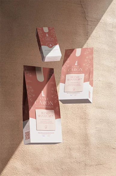 Un service aux petits oignons