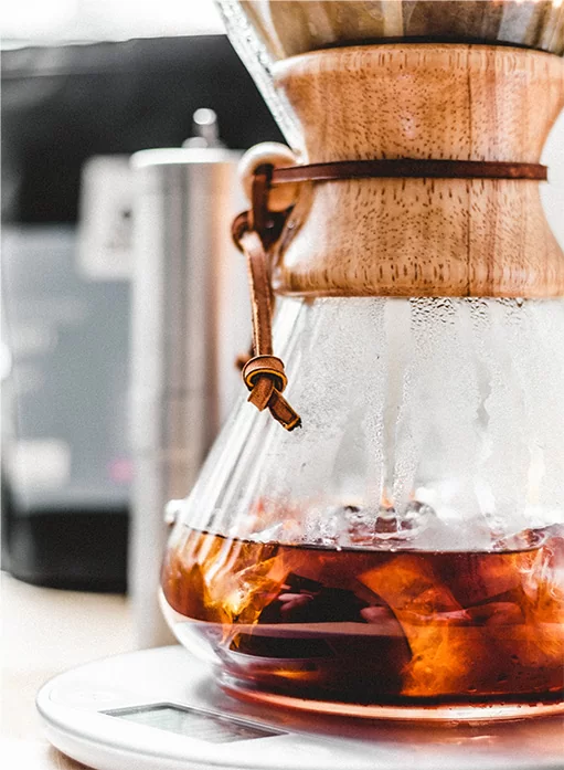 Un service sur-mesure