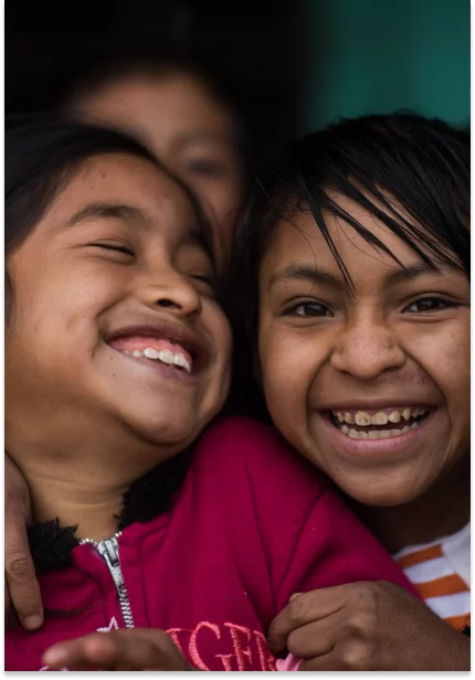 Les projets solidaires