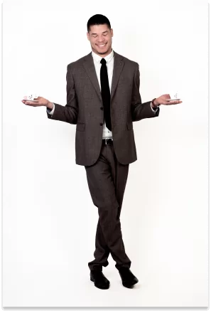 Fier de notre index de l’égalité professionnelle