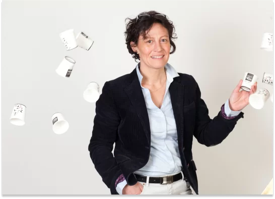 Fier de notre index de l’égalité professionnelle